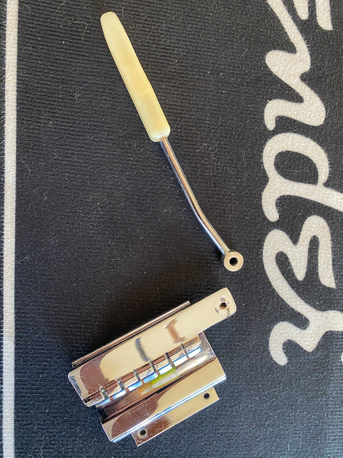 Verson Maestro Vibrola des années '70