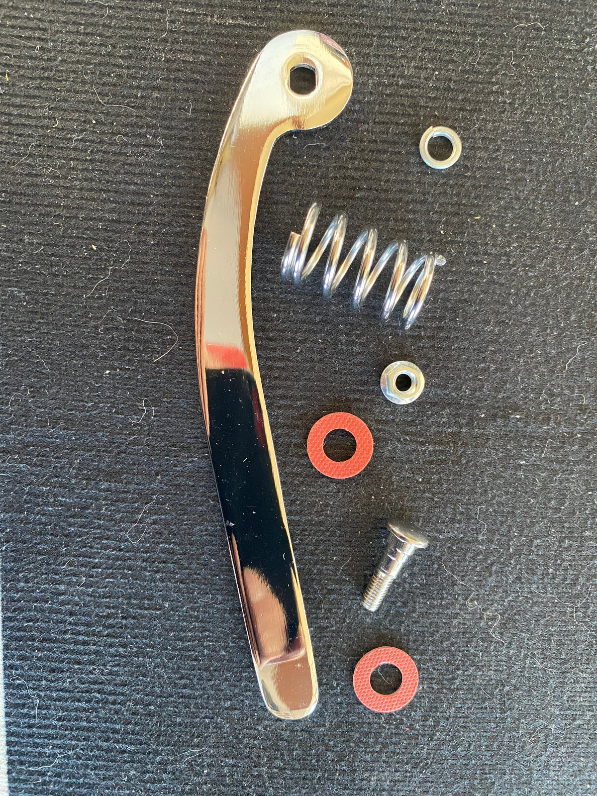 Tige pour Bigsby