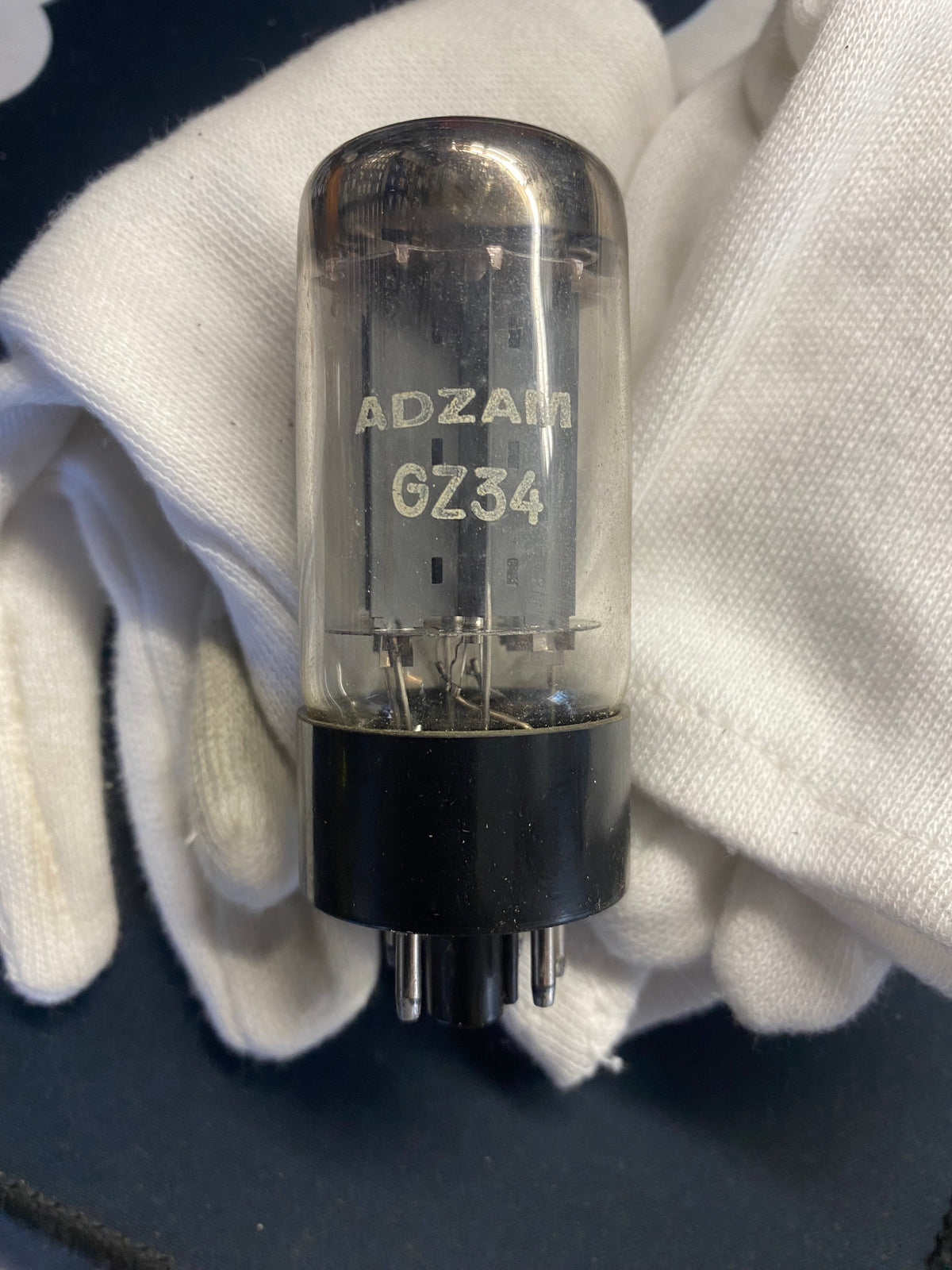 GZ34 ADZAM