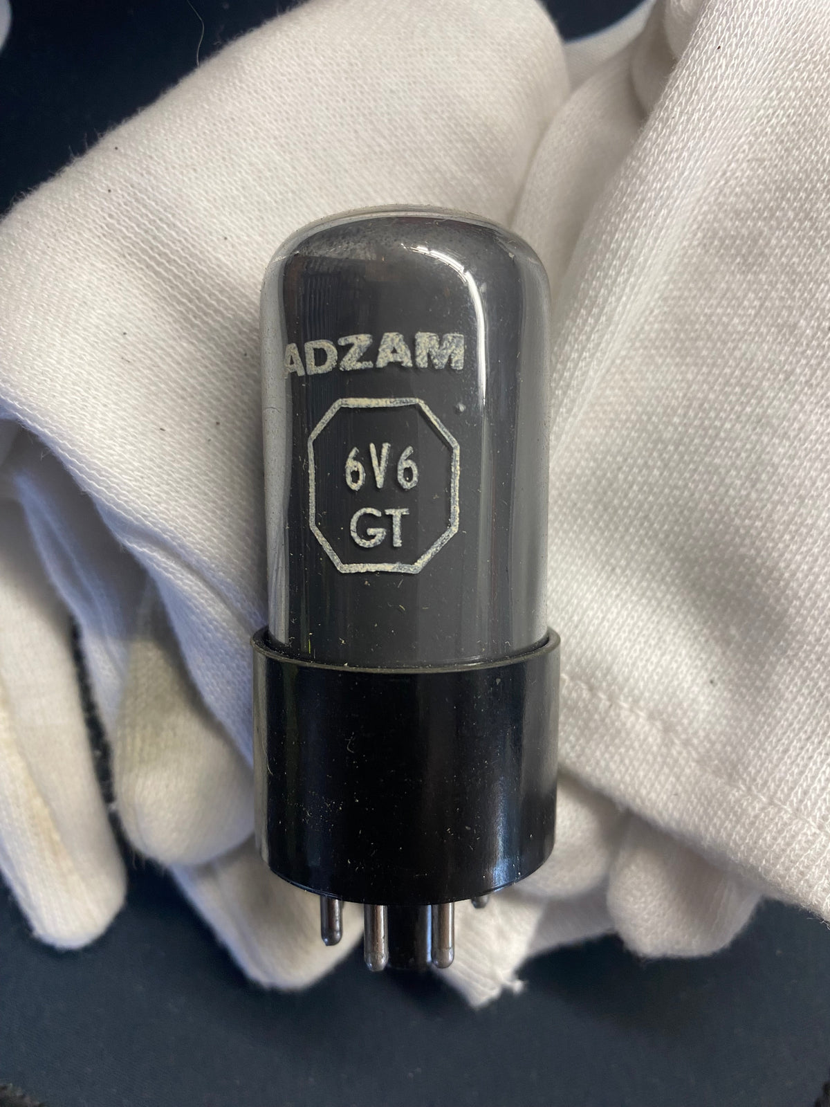 6V6GT ADZAM