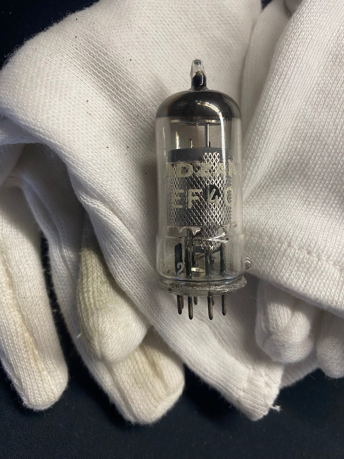 EF40 ADZAM