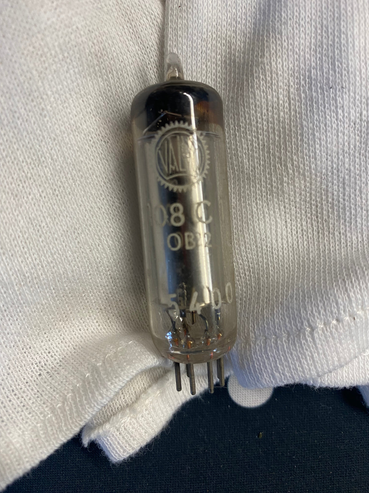 108C1 Valvo OB2
