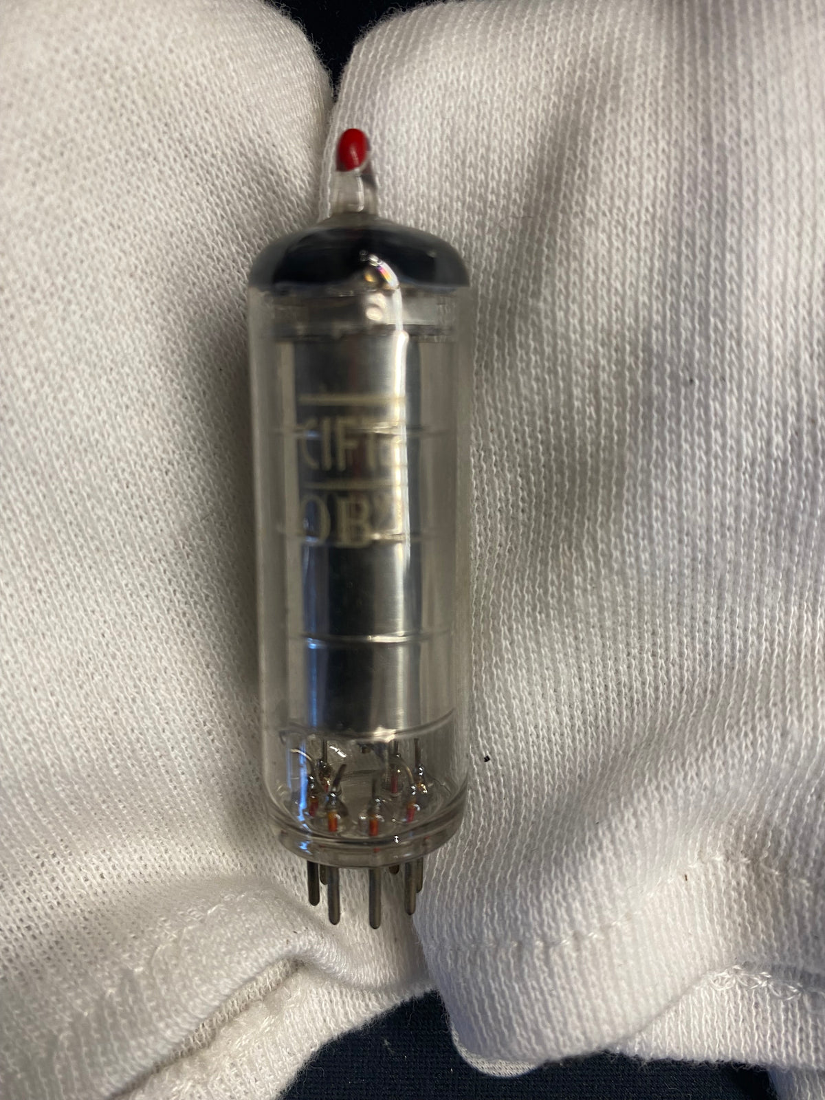 OB2 Cifte