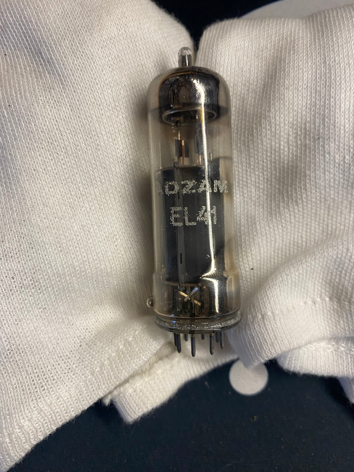 EL41 ADZAM