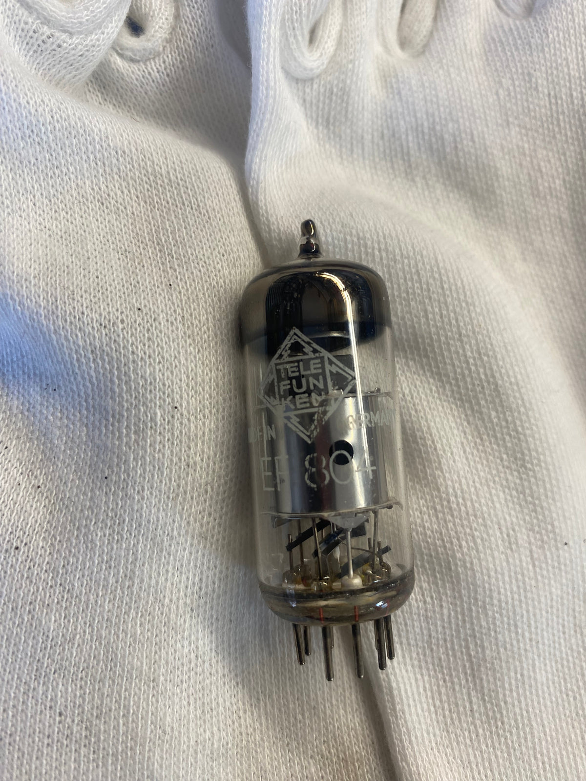 EF804 Telefunken