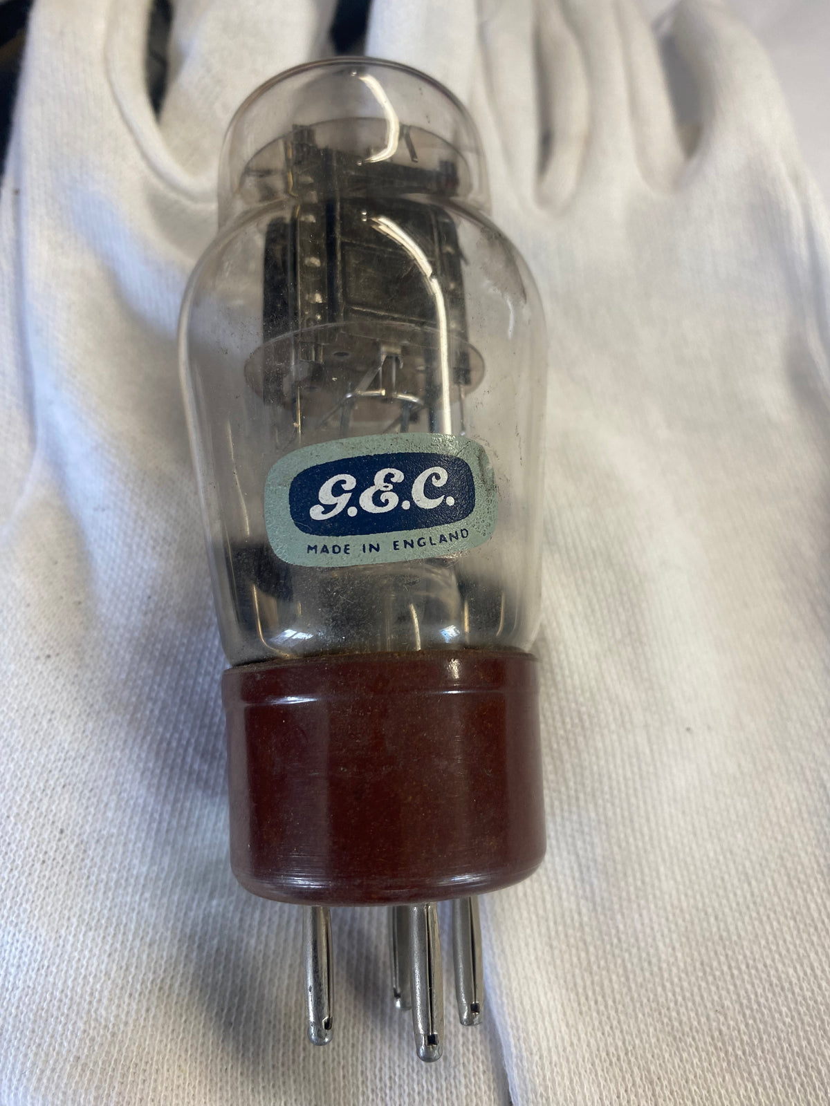 MU14 GEC