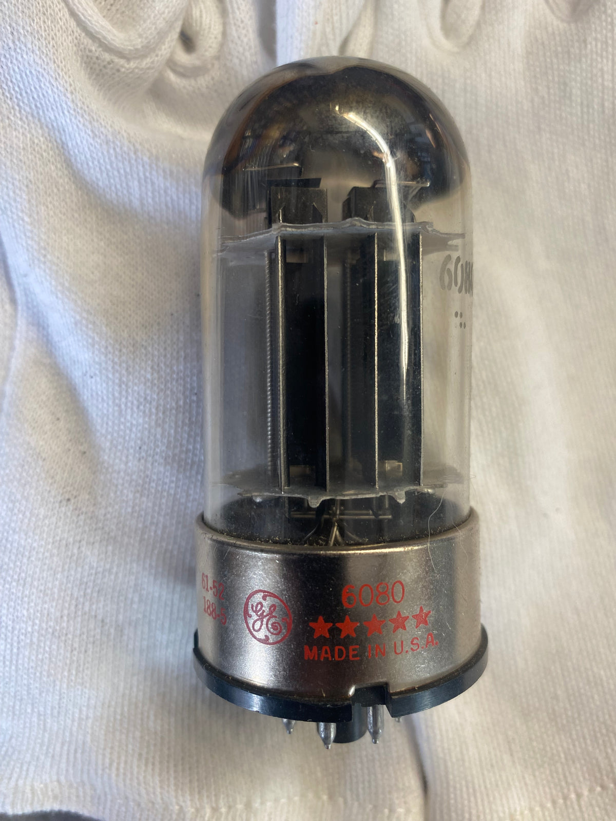 6080 General Electric