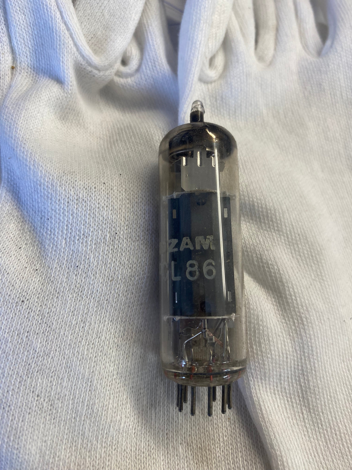PCL86 ADZAM