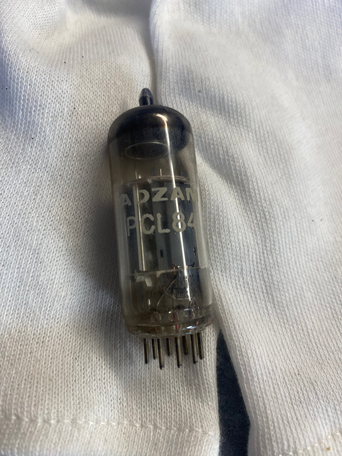 PCL84 ADZAM