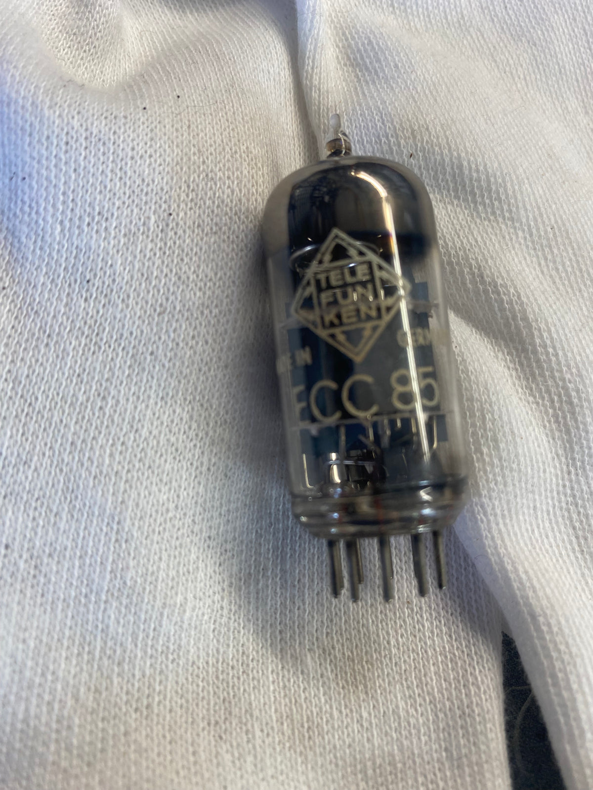 ECC85 Telefunken