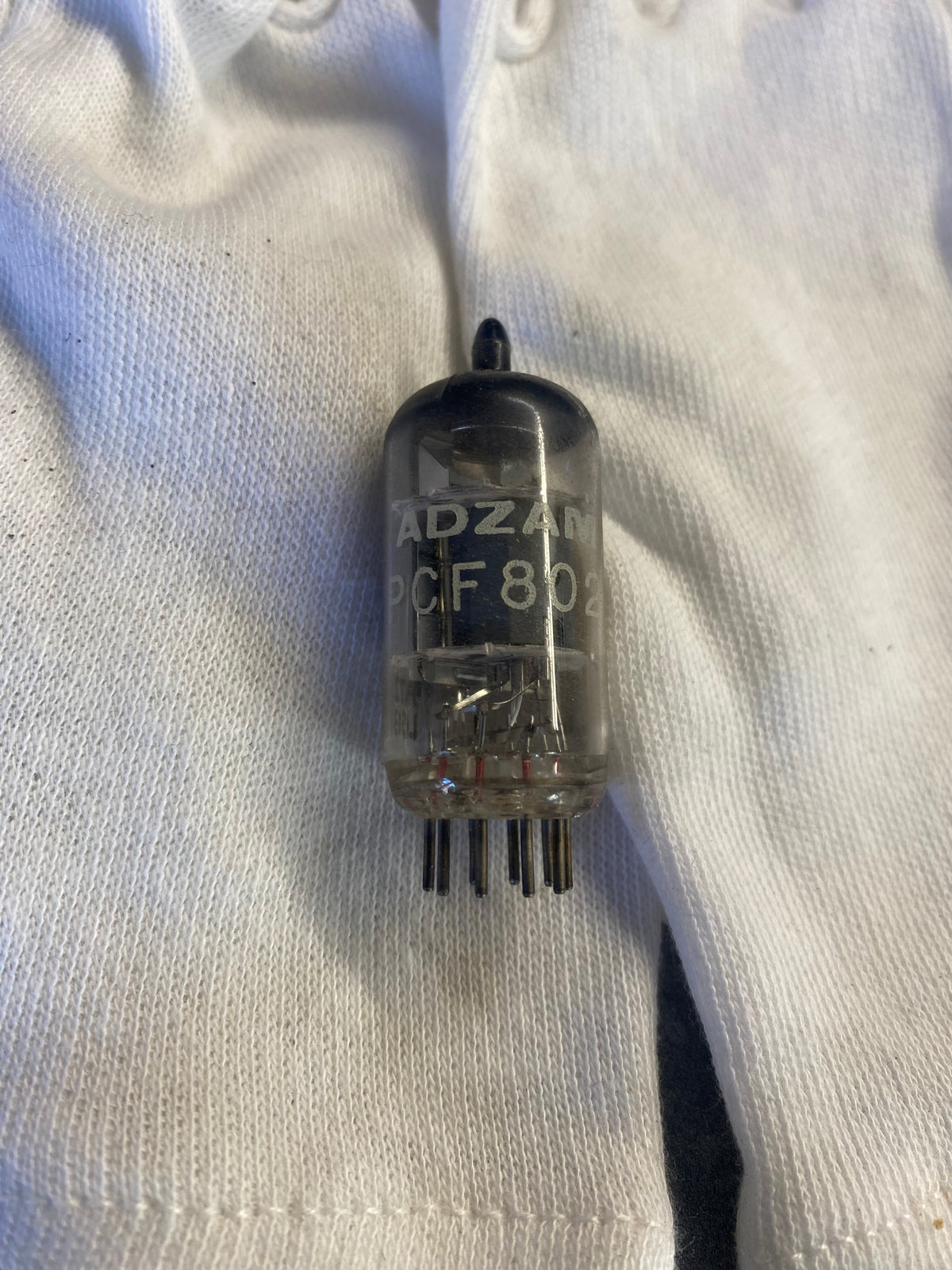 PCF 802 ADZAM