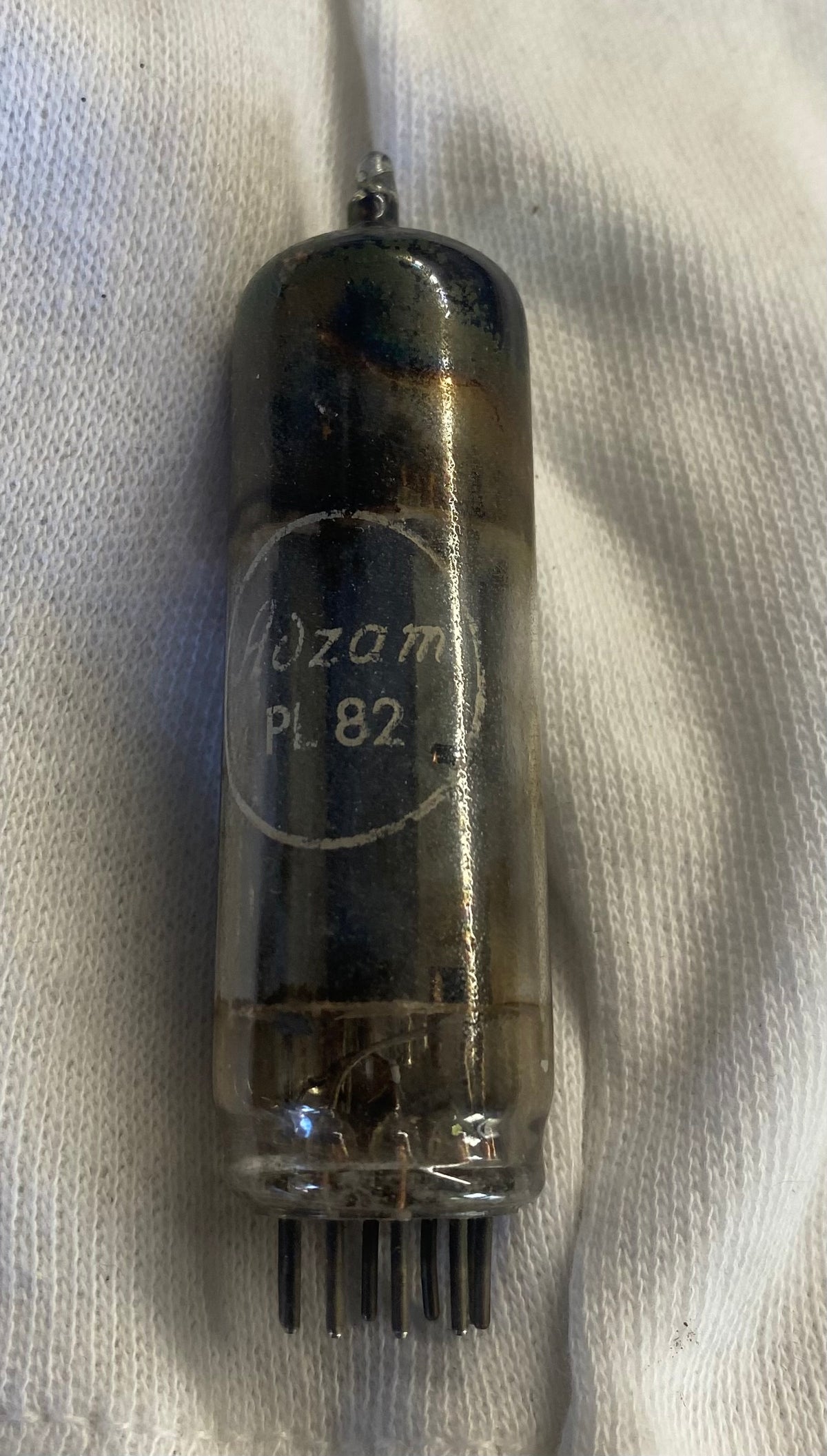 PL82 ADZAM