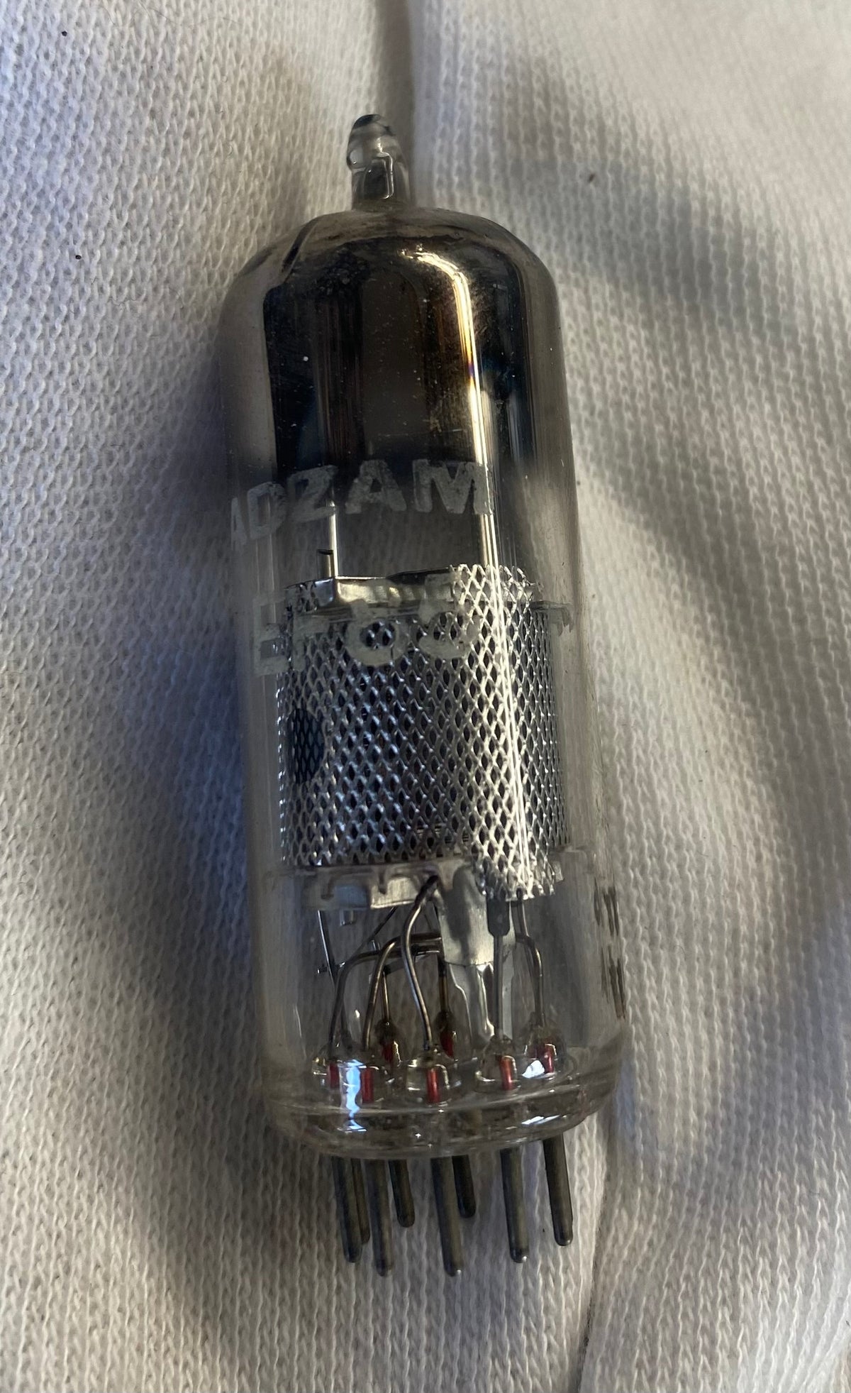 EF85 ADZAM