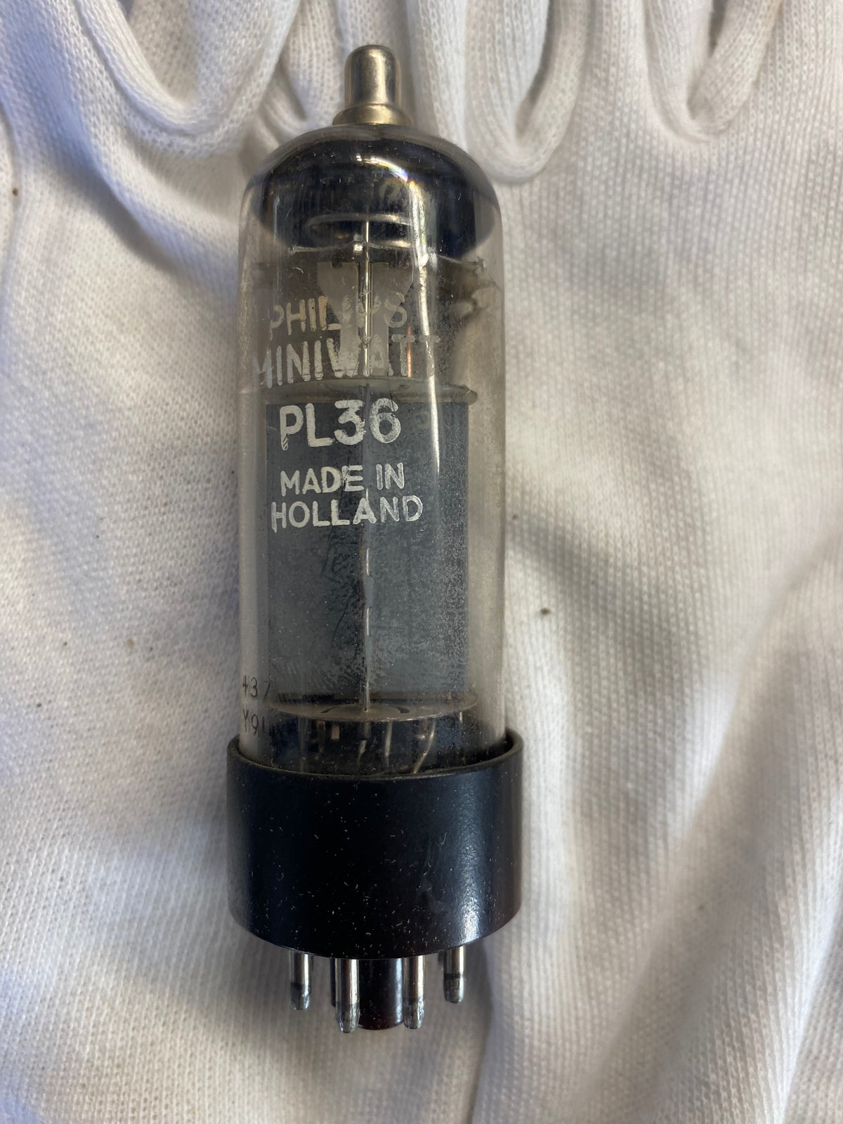 PL36 Philips Miniwatt
