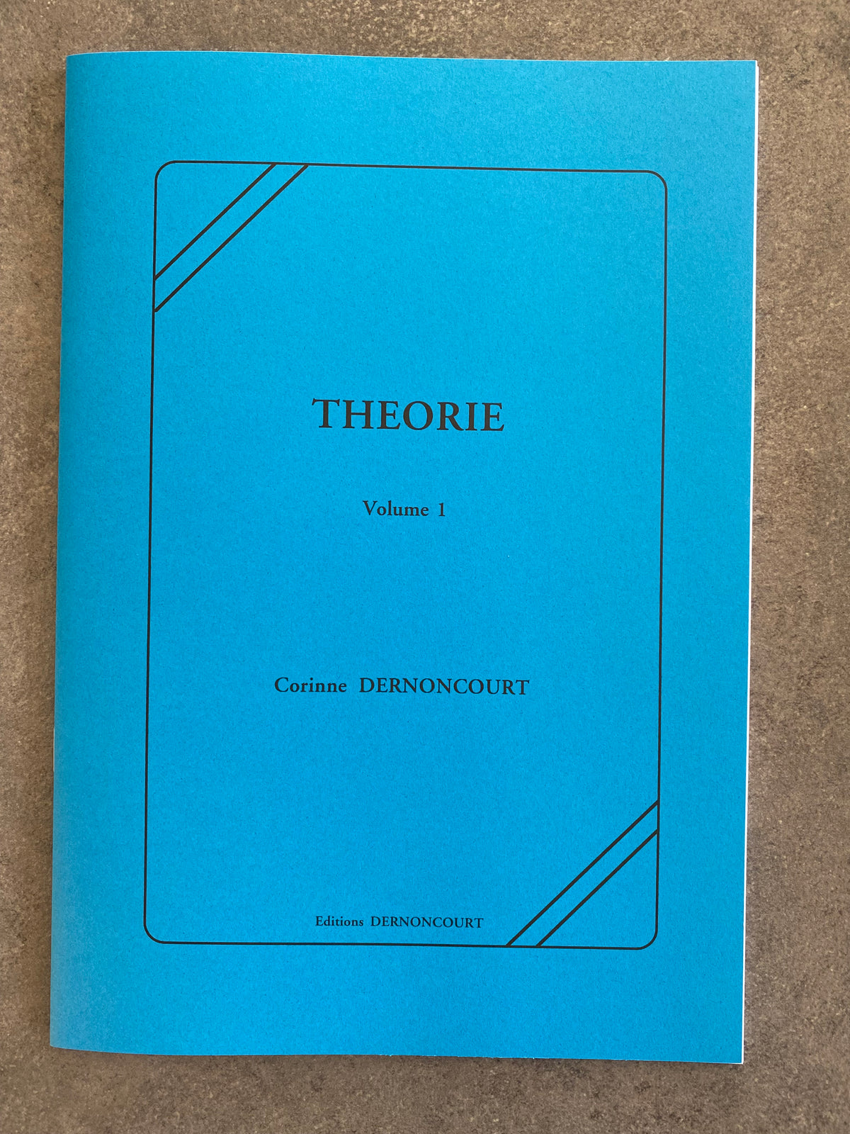 Théorie