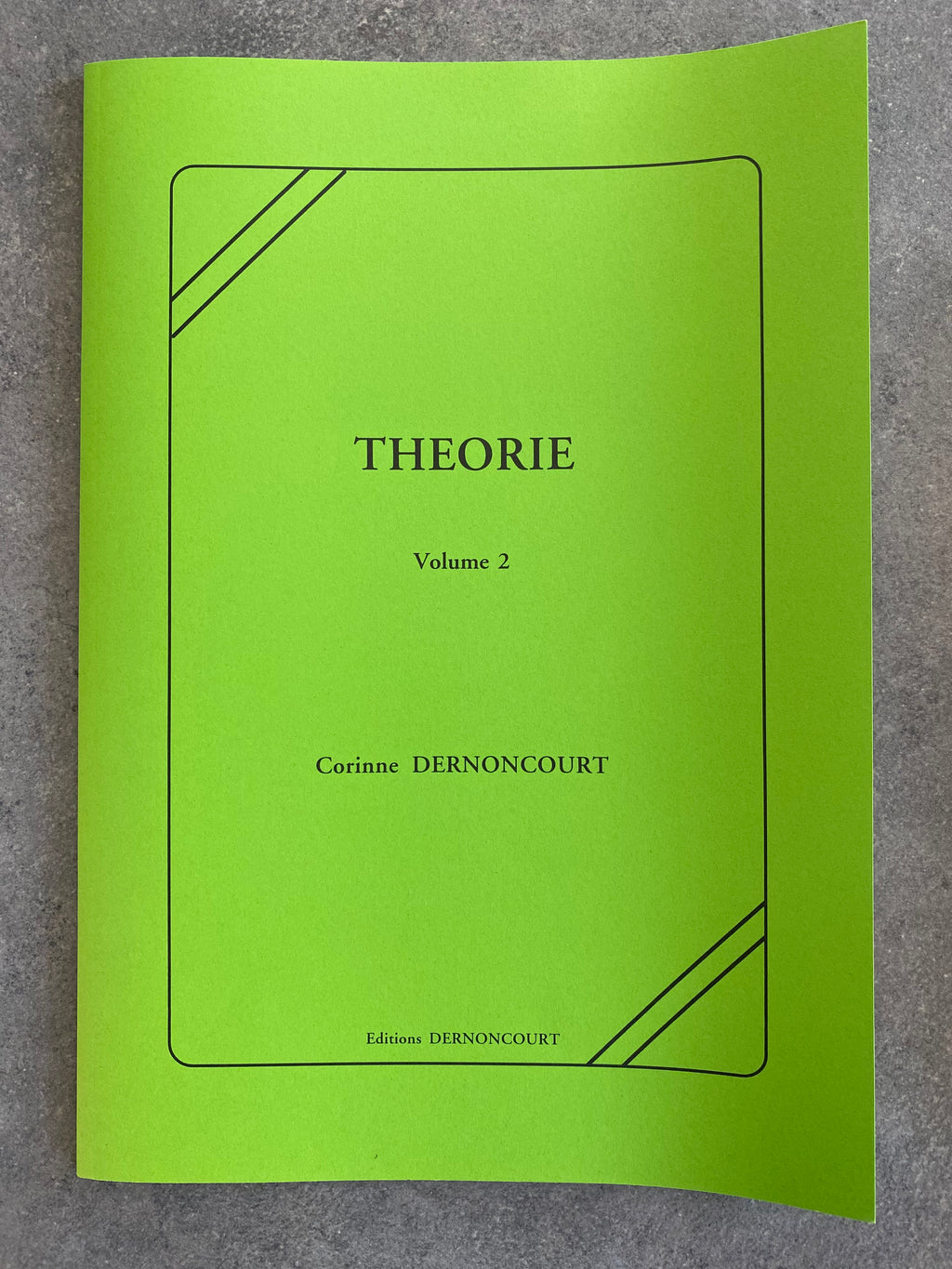 Théorie