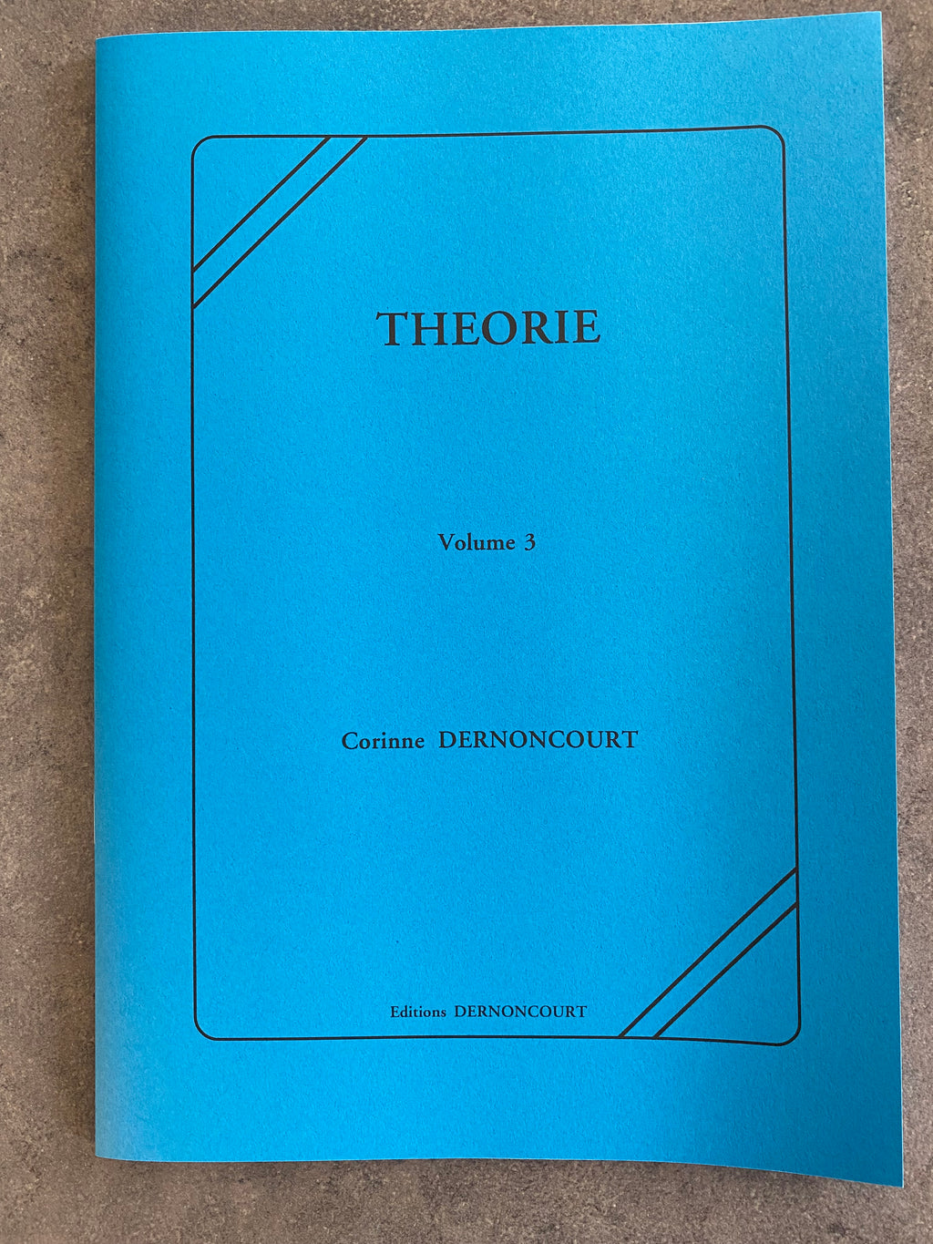 Théorie