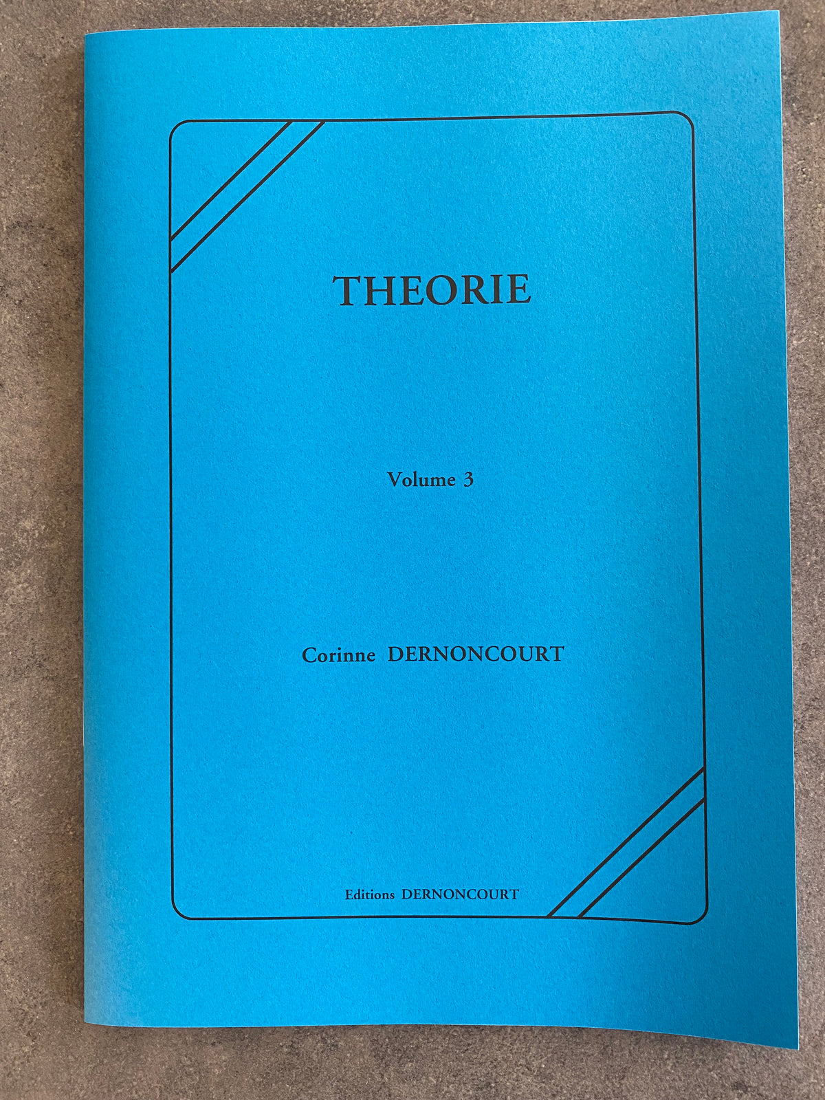 Théorie