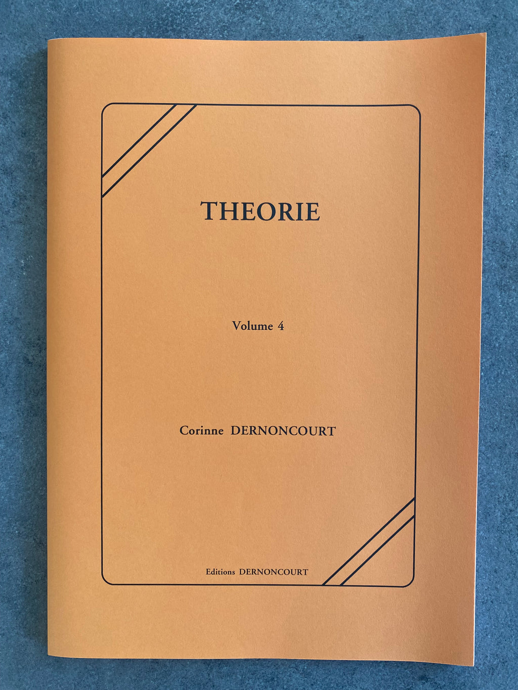 Théorie