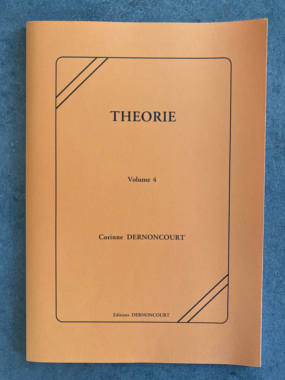 Théorie