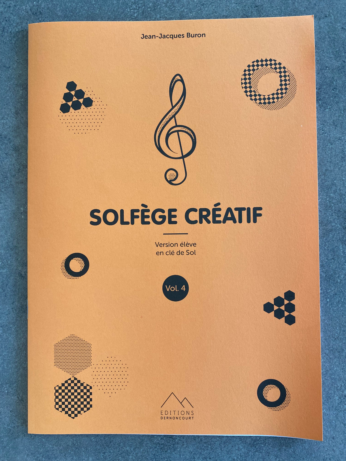 Solfège créatif