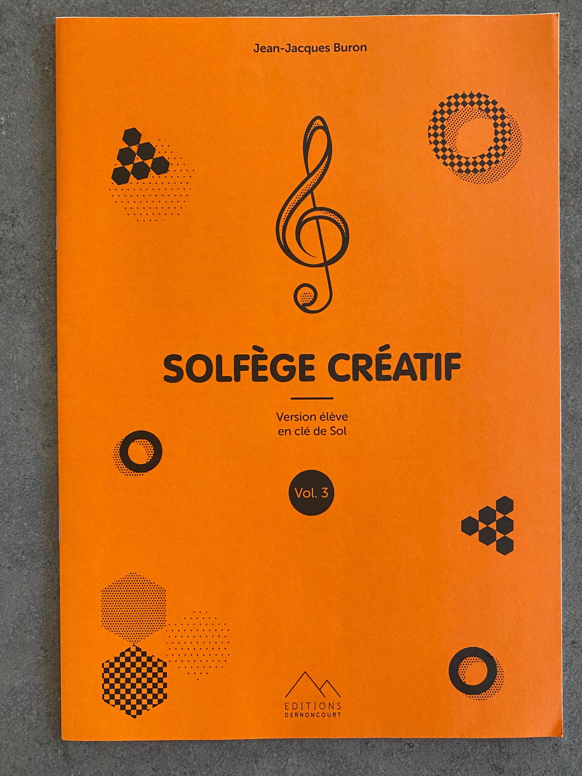 Solfège créatif