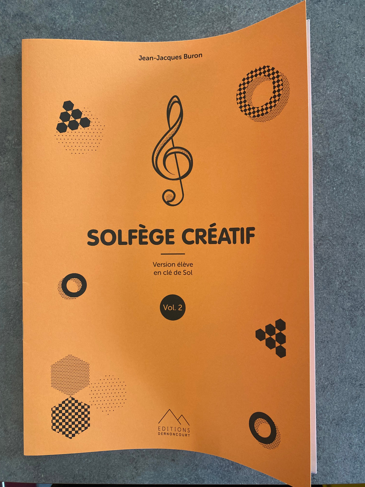 Solfège créatif