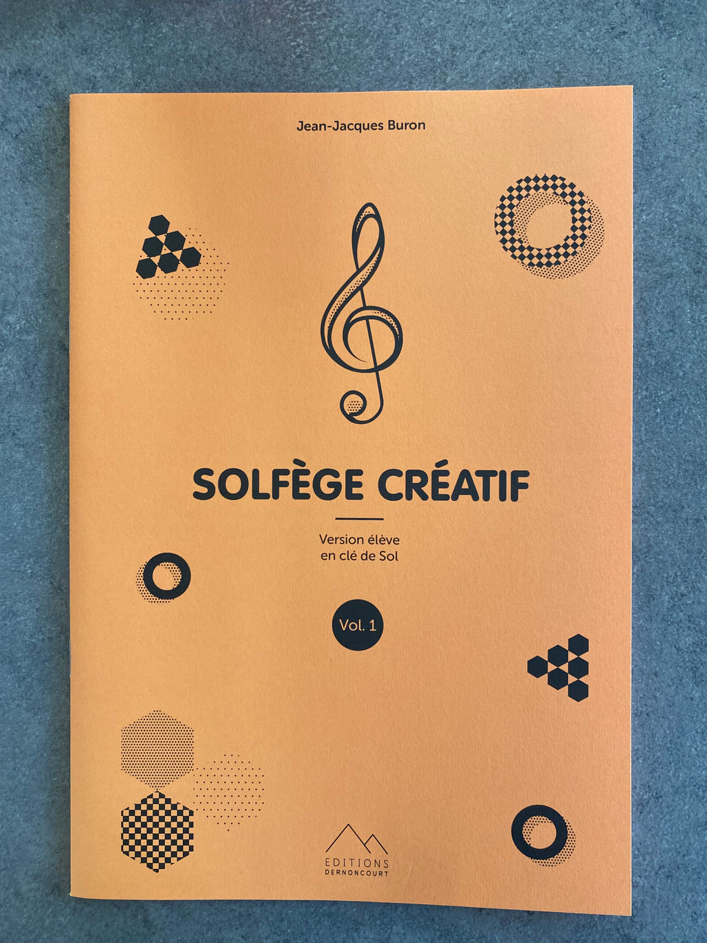 Solfège créatif