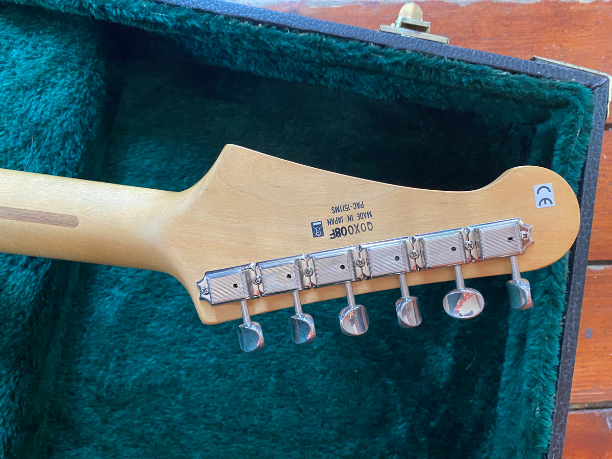 Guitare Yamaha Pacifica Mike Stern PAC1511-MS