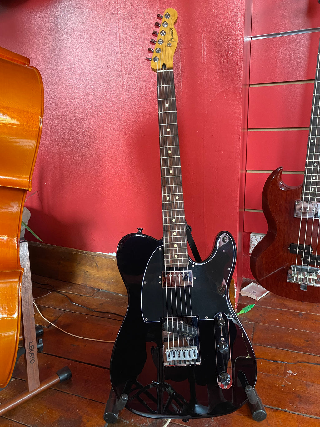 Fender Telecaster Player II SH RW DSK (5/2025)