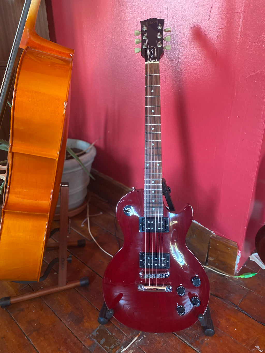 Gibson "The Paul" II (1997)