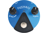 Pédale Dunlop Fuzzface
