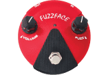 Pédale Dunlop Fuzzface