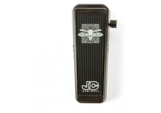 Pédale Dunlop Wah Jerry Cantrell Firefly