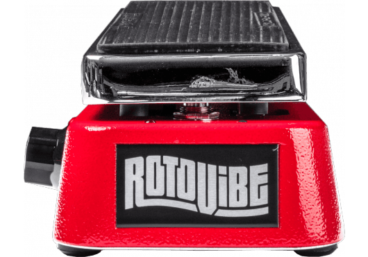 Pédale Dunlop Rotovibe