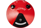 Pédale Dunlop Fuzzface