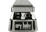Pédale Dunlop Wah Joe Petrucci