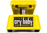 Pédale Dunlop Wah Kirk Hammett