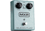 Pédale effet guitare MXR Classic Fuzz