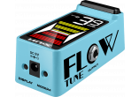 Pédale effet NUX Flowtune 2 Blue