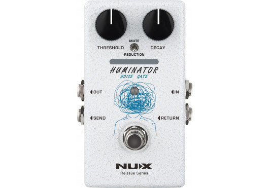 NUX Huminator Noise Gate