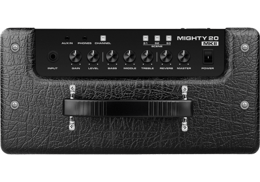 Ampli Guitare NUX Mighty-20-MK2