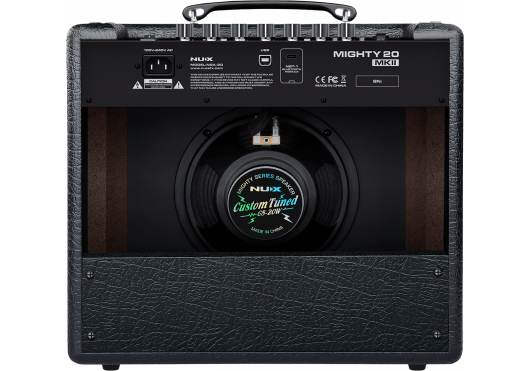 Ampli Guitare NUX Mighty-20-MK2