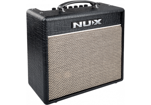 Ampli Guitare NUX Mighty-20-MK2