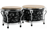 Bongos 7 et 8,5