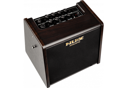 Ampli guitare acoustique NUX AC-25