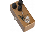 NUX Horse Man overdrive