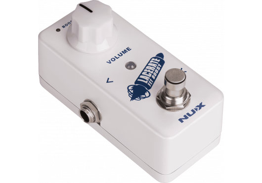 NUX Lacerate Boost
