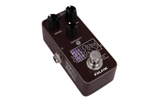 NUX MINI-SCF-CHORUS