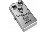 NUX Steelsinger drive